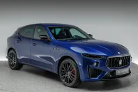 Maserati Levante din 2024 cu 9.900 km - oferta MAS125311 - foto 1