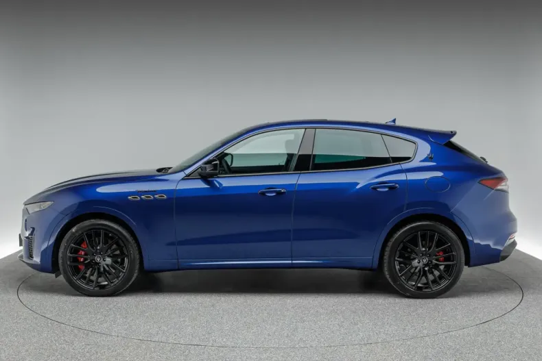 Maserati Levante din 2024 cu 9.900 km - oferta MAS125311 - foto 4