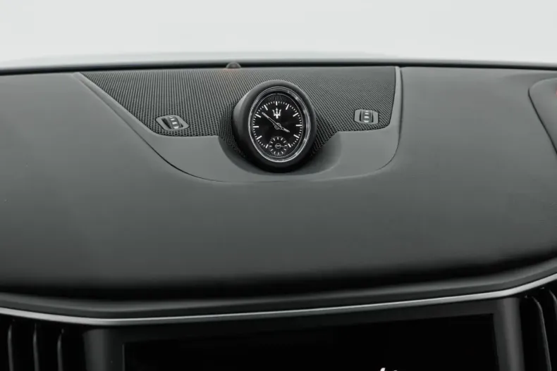 Maserati Levante din 2024 cu 9.900 km - oferta MAS125311 - foto 14