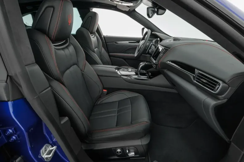 Maserati Levante din 2024 cu 9.900 km - oferta MAS125311 - foto 16