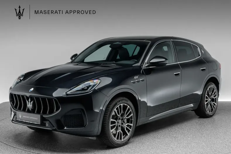 Maserati Grecale din 2023 cu 19.900 km - oferta MAS125312 - foto 1