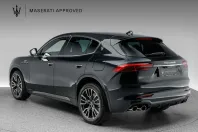 Maserati Grecale din 2023 cu 19.900 km - oferta MAS125312 - foto 7