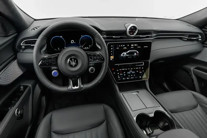 Maserati Grecale din 2023 cu 19.900 km - oferta MAS125312 - foto 13