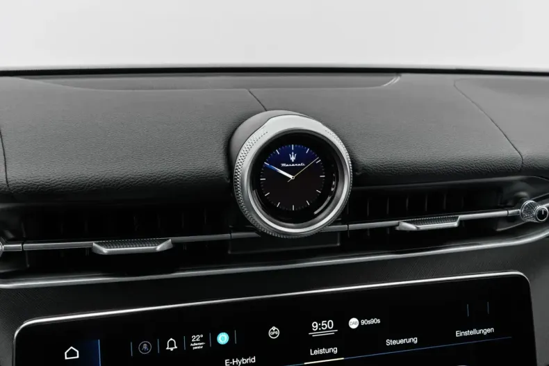 Maserati Grecale din 2023 cu 19.900 km - oferta MAS125312 - foto 15