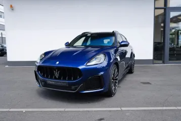 Maserati Grecale din 2023 - oferta MAS125313