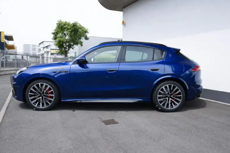 Maserati Grecale din 2023 cu 34.900 km - oferta MAS125313 - foto 2