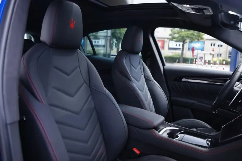 Maserati Grecale din 2023 cu 34.900 km - oferta MAS125313 - foto 5