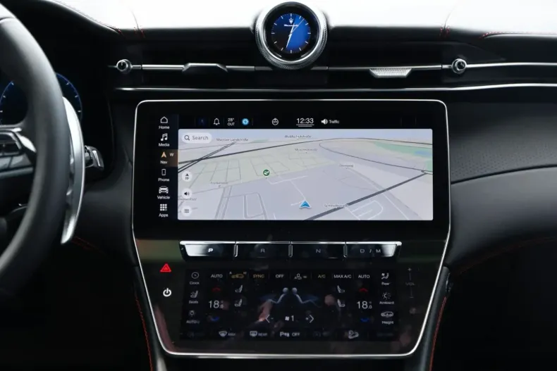 Maserati Grecale din 2023 cu 34.900 km - oferta MAS125313 - foto 9