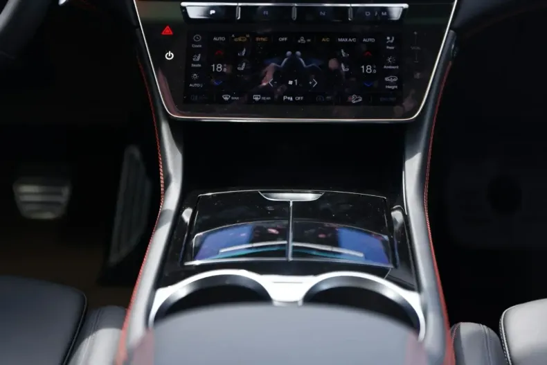 Maserati Grecale din 2023 cu 34.900 km - oferta MAS125313 - foto 10