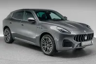 Maserati Grecale din 2024 cu 60 km - oferta MAS125314 - foto 1