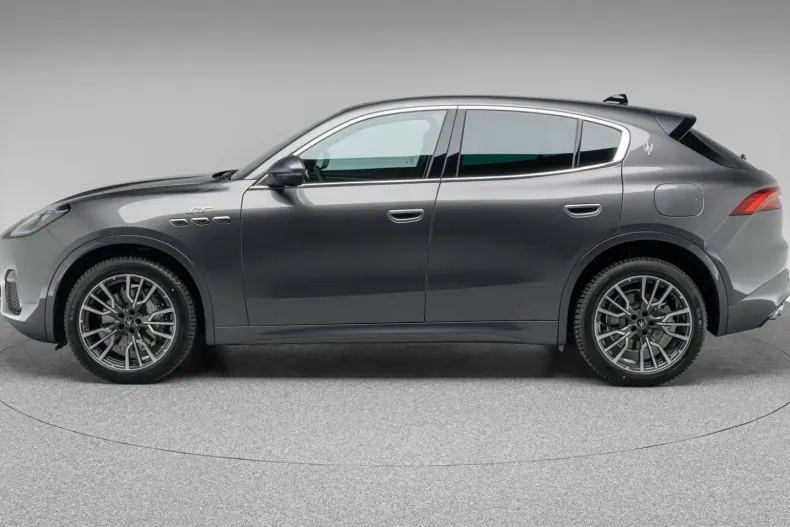 Maserati Grecale din 2024 cu 60 km - oferta MAS125314 - foto 2