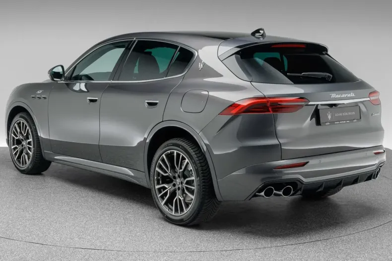 Maserati Grecale din 2024 cu 60 km - oferta MAS125314 - foto 3