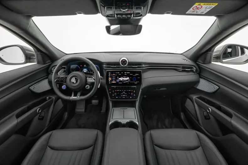 Maserati Grecale din 2024 cu 60 km - oferta MAS125314 - foto 7