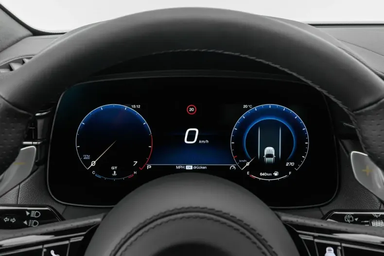 Maserati Grecale din 2024 cu 60 km - oferta MAS125314 - foto 8