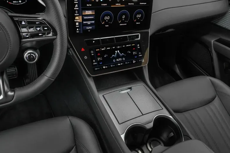 Maserati Grecale din 2024 cu 60 km - oferta MAS125314 - foto 10