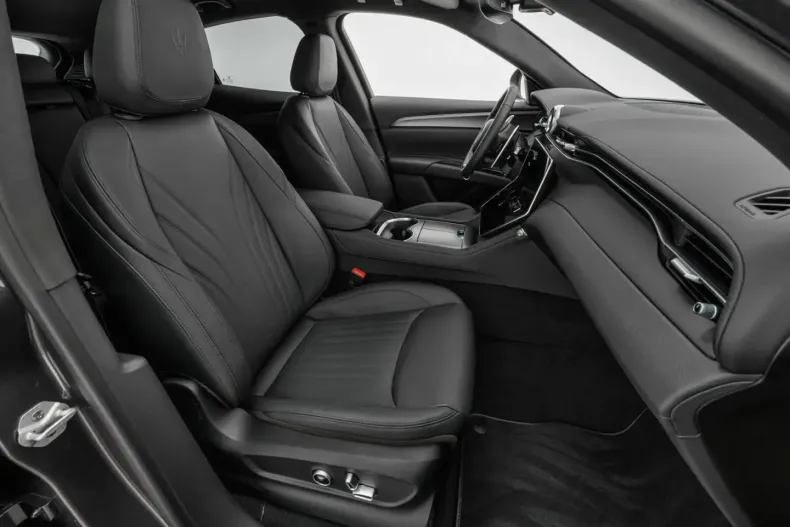 Maserati Grecale din 2024 cu 60 km - oferta MAS125314 - foto 11