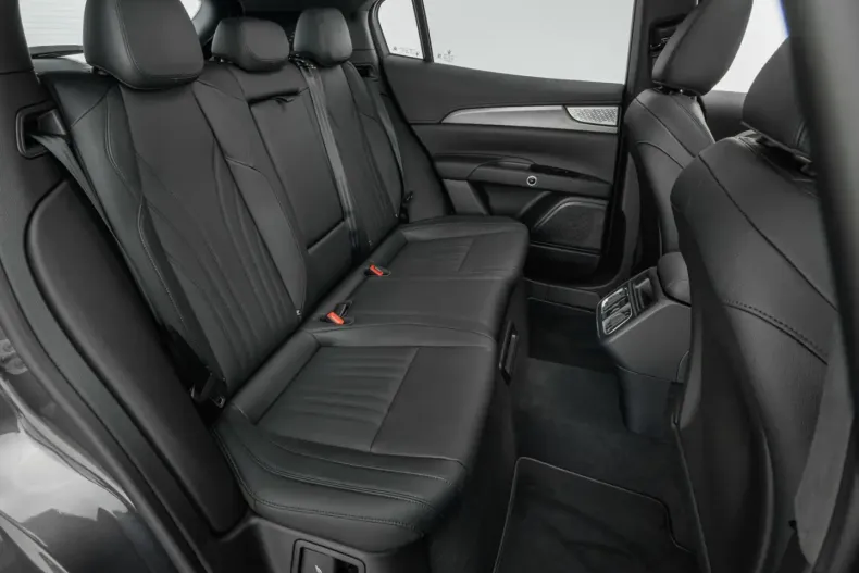 Maserati Grecale din 2024 cu 60 km - oferta MAS125314 - foto 14