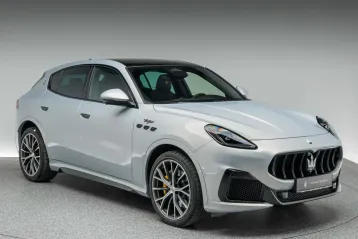 Maserati Grecale din 2024 - oferta MAS125315