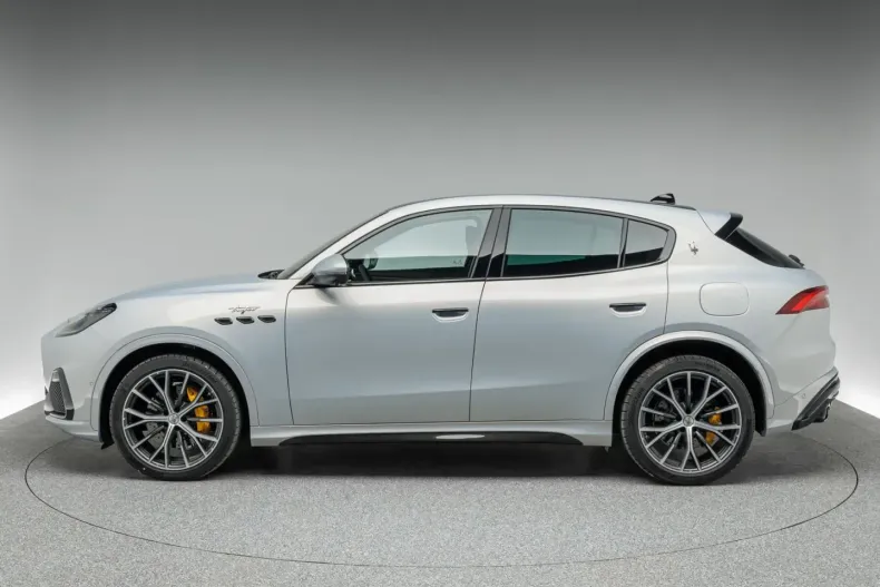 Maserati Grecale din 2024 cu 60 km - oferta MAS125315 - foto 2