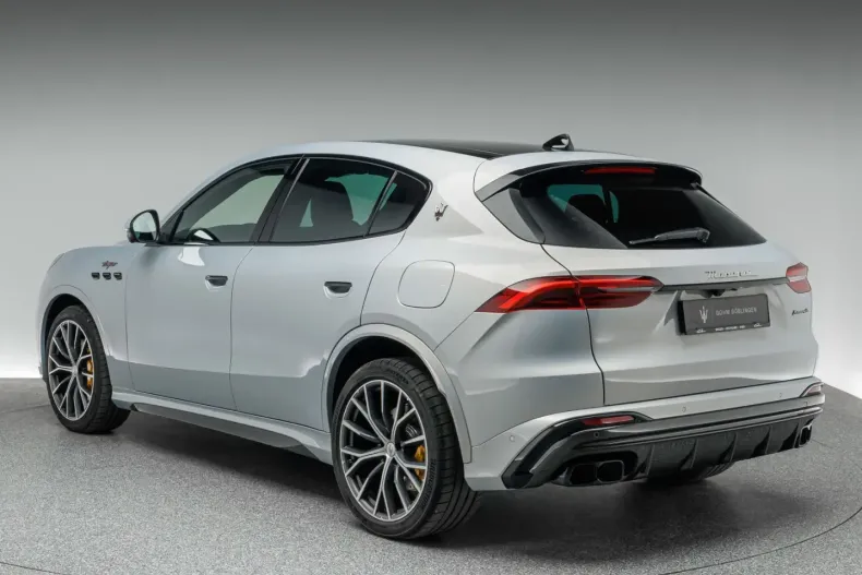 Maserati Grecale din 2024 cu 60 km - oferta MAS125315 - foto 3