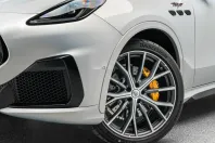 Maserati Grecale din 2024 cu 60 km - oferta MAS125315 - foto 4