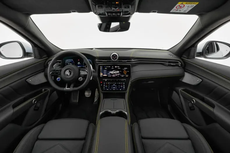 Maserati Grecale din 2024 cu 60 km - oferta MAS125315 - foto 6