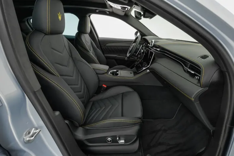 Maserati Grecale din 2024 cu 60 km - oferta MAS125315 - foto 10