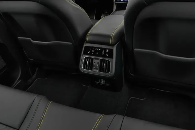 Maserati Grecale din 2024 cu 60 km - oferta MAS125315 - foto 14