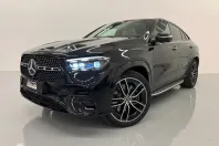 Mercedes-Benz GLE 450 din 2024 cu 15.800 km - oferta MER125316 - foto 1