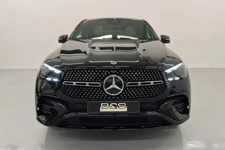 Mercedes-Benz GLE 450 din 2024 cu 15.800 km - oferta MER125316 - foto 2