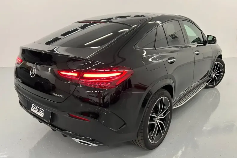 Mercedes-Benz GLE 450 din 2024 cu 15.800 km - oferta MER125316 - foto 3