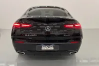 Mercedes-Benz GLE 450 din 2024 cu 15.800 km - oferta MER125316 - foto 4