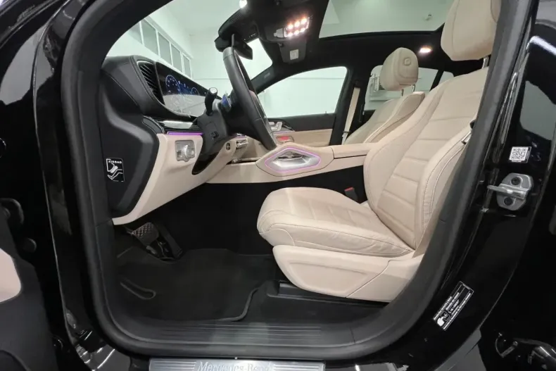 Mercedes-Benz GLE 450 din 2024 cu 15.800 km - oferta MER125316 - foto 7