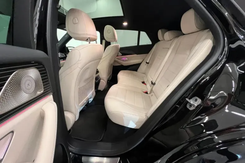 Mercedes-Benz GLE 450 din 2024 cu 15.800 km - oferta MER125316 - foto 13