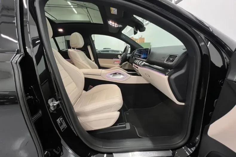 Mercedes-Benz GLE 450 din 2024 cu 15.800 km - oferta MER125316 - foto 14