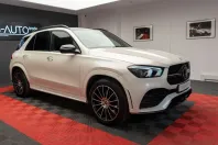 Mercedes-Benz GLE 400 din 2022 cu 79.000 km - oferta MER125317 - foto 1
