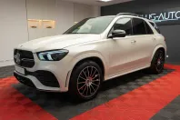 Mercedes-Benz GLE 400 din 2022 cu 79.000 km - oferta MER125317 - foto 2