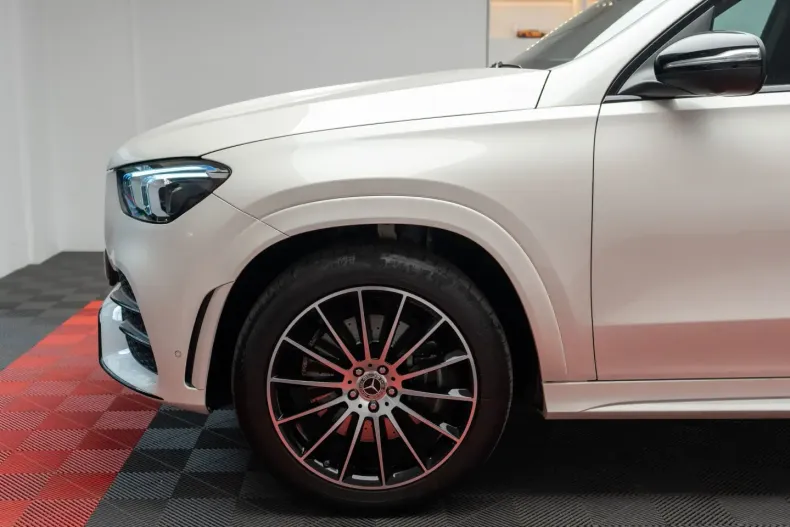Mercedes-Benz GLE 400 din 2022 cu 79.000 km - oferta MER125317 - foto 3