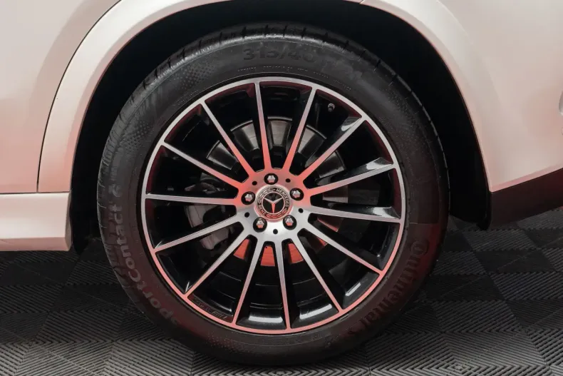 Mercedes-Benz GLE 400 din 2022 cu 79.000 km - oferta MER125317 - foto 4