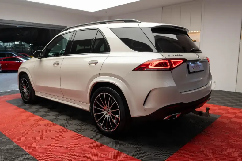 Mercedes-Benz GLE 400 din 2022 cu 79.000 km - oferta MER125317 - foto 5