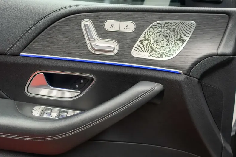 Mercedes-Benz GLE 400 din 2022 cu 79.000 km - oferta MER125317 - foto 8