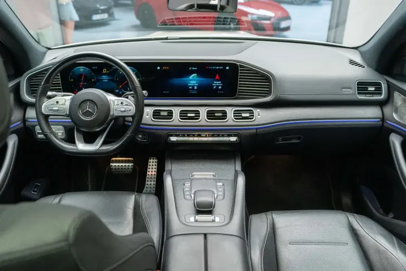 Mercedes-Benz GLE 400 din 2022 cu 79.000 km - oferta MER125317 - foto 12