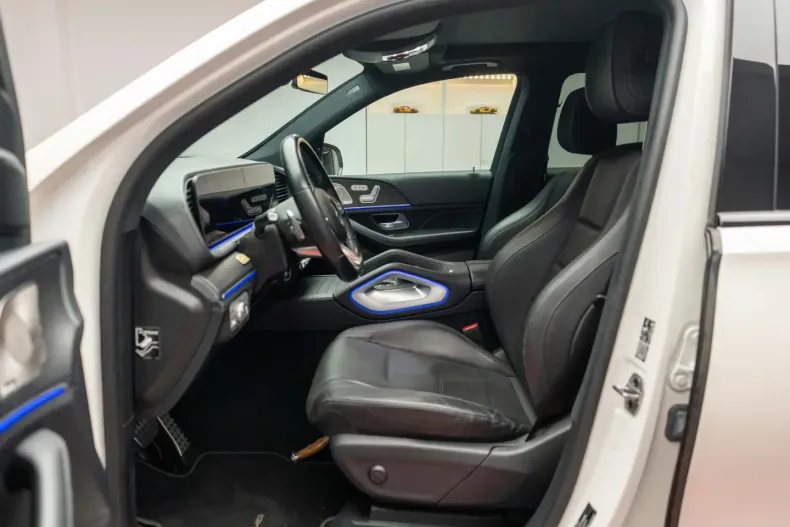 Mercedes-Benz GLE 400 din 2022 cu 79.000 km - oferta MER125317 - foto 20