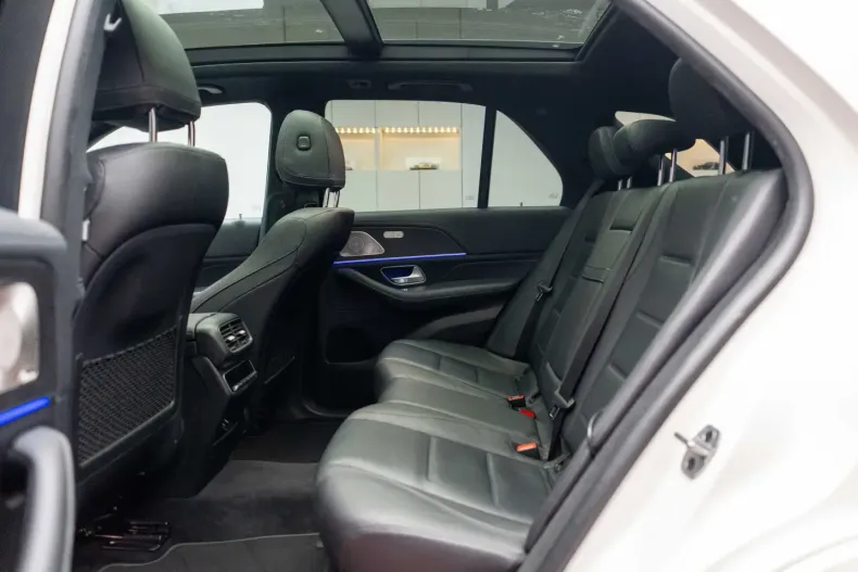 Mercedes-Benz GLE 400 din 2022 cu 79.000 km - oferta MER125317 - foto 26