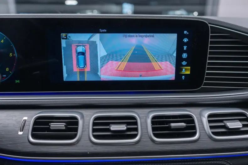 Mercedes-Benz GLE 400 din 2022 cu 79.000 km - oferta MER125317 - foto 32