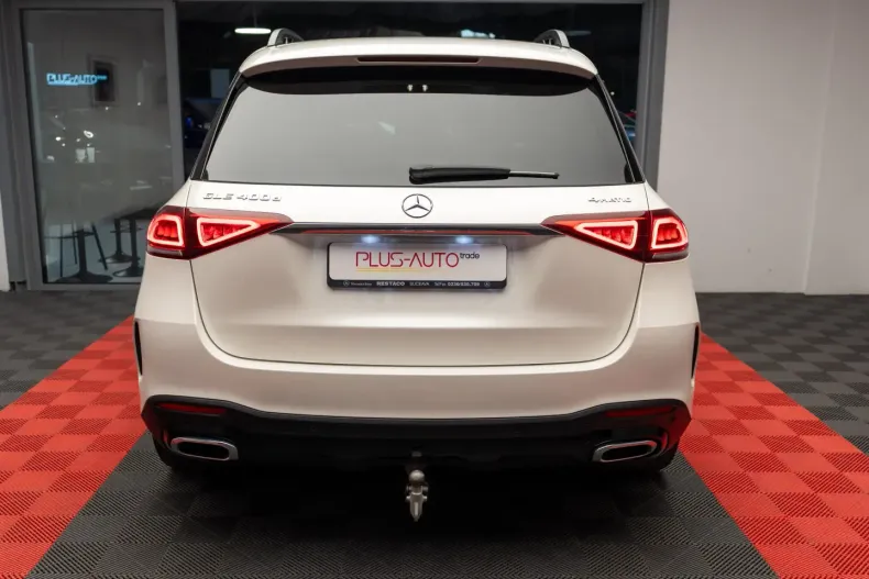 Mercedes-Benz GLE 400 din 2022 cu 79.000 km - oferta MER125317 - foto 33