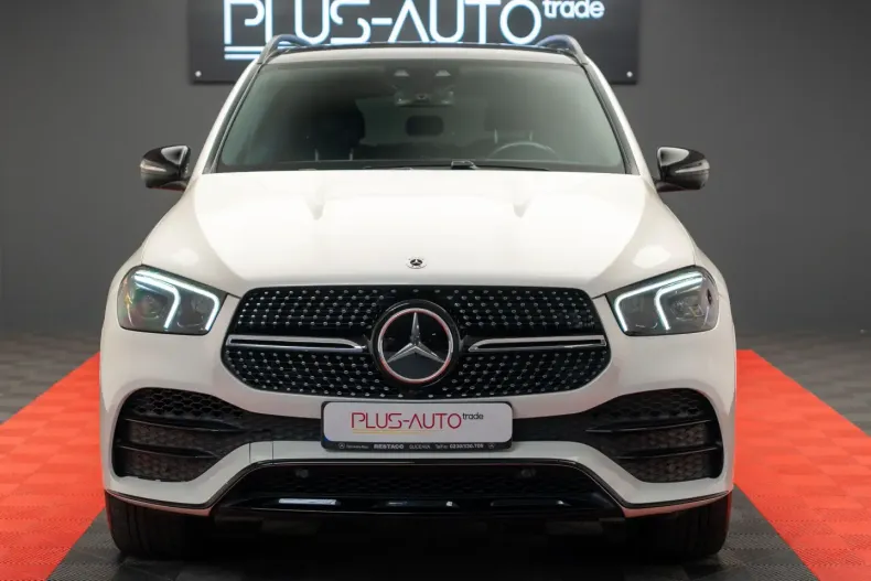Mercedes-Benz GLE 400 din 2022 cu 79.000 km - oferta MER125317 - foto 35
