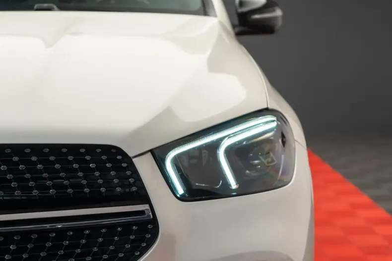 Mercedes-Benz GLE 400 din 2022 cu 79.000 km - oferta MER125317 - foto 36