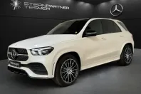 Mercedes-Benz GLE 400 din 2023 cu 38.855 km - oferta MER125318 - foto 1