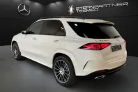 Mercedes-Benz GLE 400 din 2023 cu 38.855 km - oferta MER125318 - foto 2